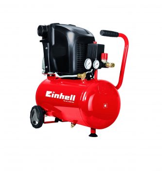 compresor einhell expert