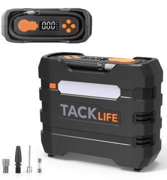 compresor de aire tacklife ACP1B