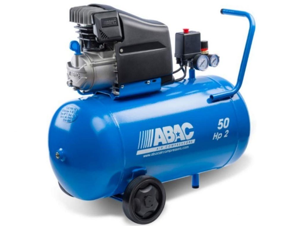 Abac montecarlo 50 litros